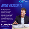Audit Associate